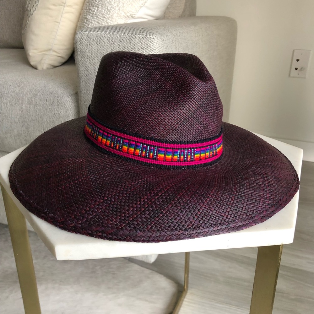 Panama Hat